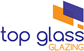 Top Glass Glazing logo